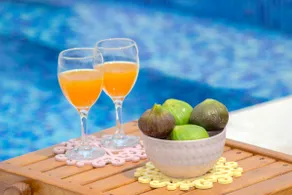 ”Paradise” apartment with pool,Dugi otok - Image 5