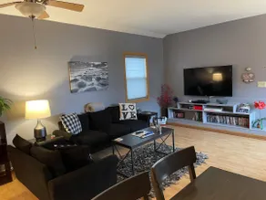 Lake front Loft - Image 2