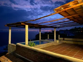 Villa Blue Bay ocean view - Image 2