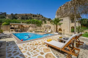 Nikolas country villa-anesis family - Image 4
