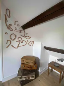 Vacation home with pool - Image 3
