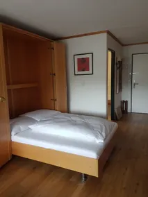 Very nice studio with balcony on the south side - Image 3