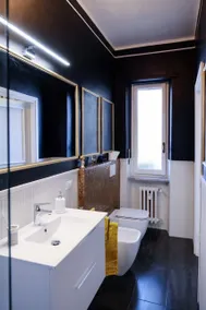 [Metro Bengasi] Elegant Suite 10 minutes from the Center - Image 3