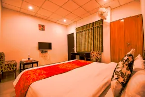 Home to relax in amidst nature - flat 2 - Image 3