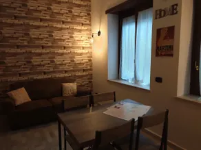 La Dimora dei Consoli - Apartment San Peter - Image 4
