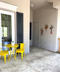 Fitzhugh Road TX Hill Country Guest House - Image 4