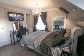 Felbrigg Hall · Stunning & Cosy Apartment - Image 3