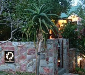 Oak & Owl Self-catering Cottage - Image 2