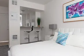 Pure Salt Lake, Outstanding, Cozy 1 Bdrm - Image 2