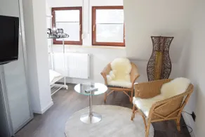 Maisonette apartment on the green, yet close to the city - Image 3