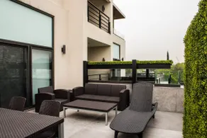 41 Eme New Apartment, Downtown, COL. DEL VALLE - Image 3