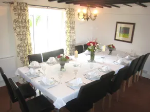 ARDEN HILL FARM HOUSE * 16 personnes * HOT TUB * Table de billard * Vues magnifiques * - Image 5