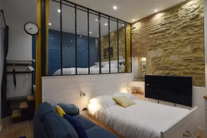 Travelers' Nest + Parking, Linen Included + Wifi - Image 3