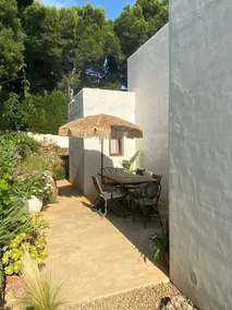 A nice Ibiza-style house on the Costa Brava - Image 2
