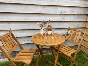 Kiln Cottage Idyllic relaxation and culinary dream - Image 5