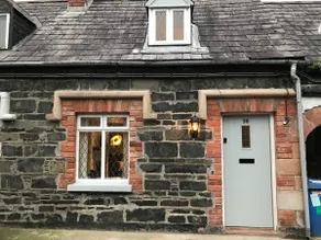 Arthur Street Guest Cottage No16 - Image 3