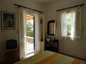 Persas Village Antiparos - Image 5