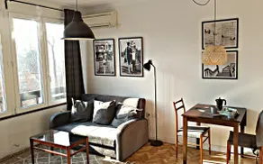 Urban Sanctum ☆Hip Couple's Getaway ☆Walk Anywhere - Image 5