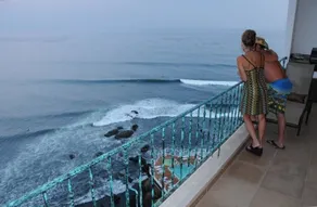 Oceanfront luxury condo K38 Club Marena - Image 2