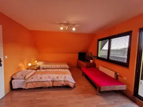 1st floor apartment on the edge of the countryside - Image 5