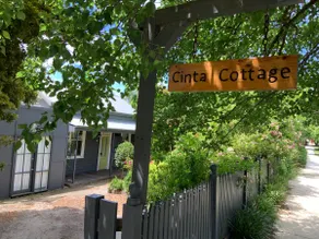 Cinta Cottage, Loch Village, South Gippsland - Image 2