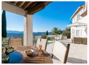 Atemberaubende Provence Mas in der Nähe von Mougins und Valbonne - Image 4