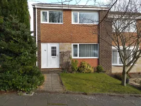 Durham City Newton Hall,3 bedroom, garden, parking - Image 2