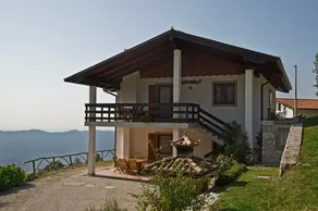 House Belvedere - apartment for 5 - Image 2