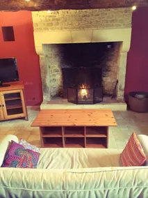 The \"little house\" Haras - Image 3