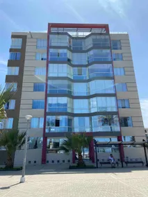 Spectacular Oceanfront Apartment - Image 4