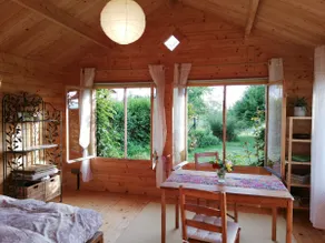 LA PERLITA * Log cabin near Graz - Image 3