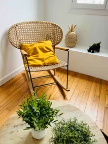 Bright & cozy, in the heart of Brest - Image 4