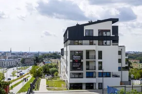 Panoramika apartment with underground parking - Image 2