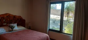 Casita el Mezquite, overlooking the rock - Image 3