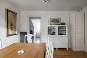 Large Old Town Apt with terrace - CARL - Image 5