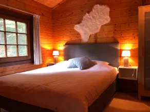 Experience The Log Cabin - Image 5