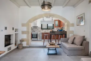 Calm,privacy, private pool at Trialonialuxuryvilla - Image 2