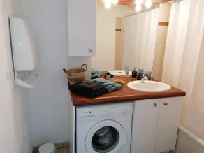 Entire 2-room apartment 🌟 Downtown 🌟 Cozy home🌟 - Image 4