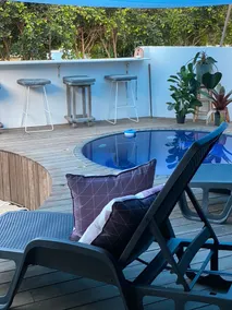 Fun - Pet Friendly Beach House with pool - Image 5