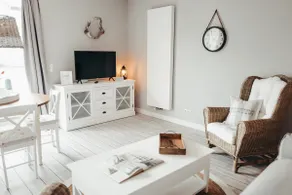 BeachBude Apartment ”Captain Suite” - Image 5
