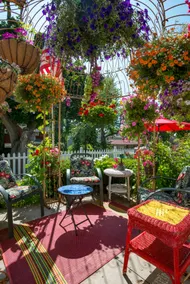 The Abigail Manor - Mackinaw Suite - Image 4