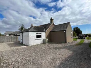 Pet-friendly cottage with sea view - Image 5
