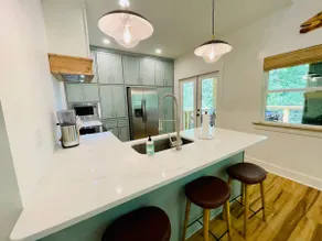 Starlight Cottage at Lake Hartwell - Image 5