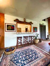EL CASCO Cabin - Image 4