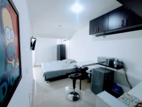 Beautiful and comfortable apartment with air conditioning - Image 5