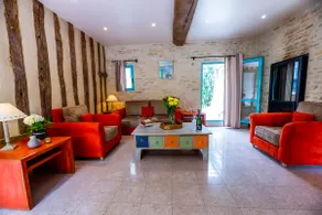 House ”Majo” Private Jacuzzi access to pool and Spa - Image 5