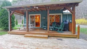 Cozy Creekside Cottage - *Blowing Rock*BR Parkway* - Image 4