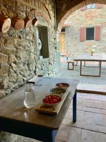 Chianti, Tuscany: A Villa with a View - Image 3