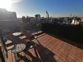 Private ★apartment on the 6th floor with a spectacular view★ - Image 2