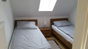 Sleep under a stork's nest - Image 4